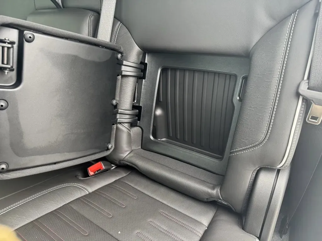 GMC Sierra photo 21