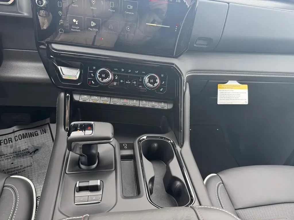 GMC Sierra photo 29