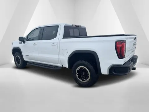 More photos of 2026 GMC Sierra 1500 AT4X at Braden Cadillac GMC, OH