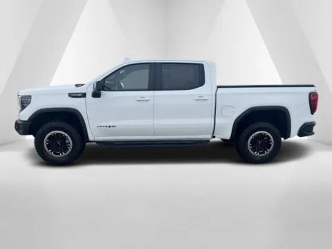 More photos of 2026 GMC Sierra 1500 AT4X at Braden Cadillac GMC, OH