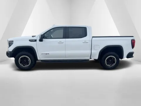 More photos of 2026 GMC Sierra 1500 AT4X at Braden Cadillac GMC, OH