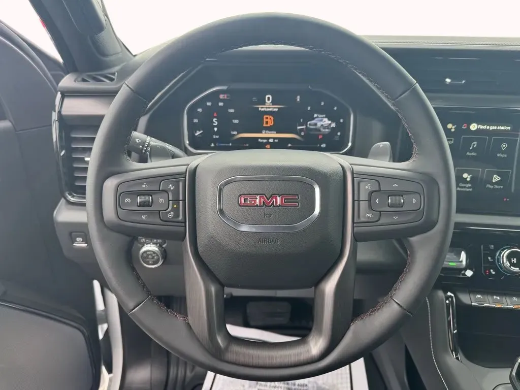 GMC Sierra photo 24
