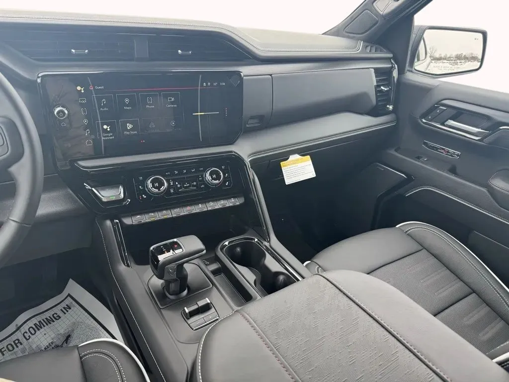 GMC Sierra photo 28