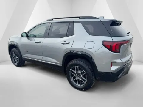 More photos of 2026 GMC Terrain AT4 at Braden Cadillac GMC, OH