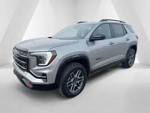 Another view of 2026 GMC Terrain AT4 for sale in Carroll, OH at Braden Cadillac GMC