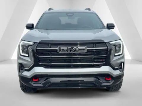 Photos of 2026 GMC Terrain AT4 for sale in Carroll, OH at Braden Cadillac GMC