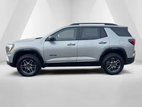 More photos of 2026 GMC Terrain AT4 at Braden Cadillac GMC, OH