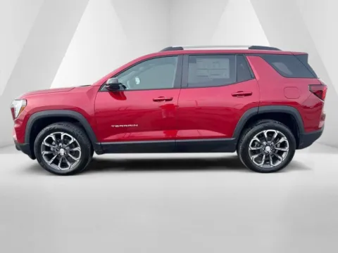 More photos of 2026 GMC Terrain Elevation at Braden Cadillac GMC, OH