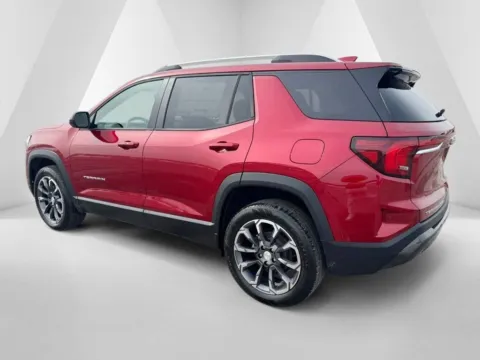 More photos of 2026 GMC Terrain Elevation at Braden Cadillac GMC, OH