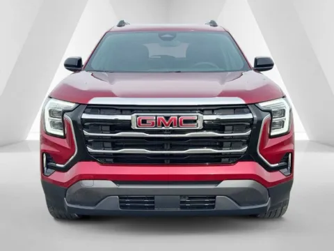 Photos of 2026 GMC Terrain Elevation for sale in Carroll, OH at Braden Cadillac GMC