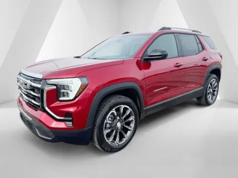 Another view of 2026 GMC Terrain Elevation for sale in Carroll, OH at Braden Cadillac GMC