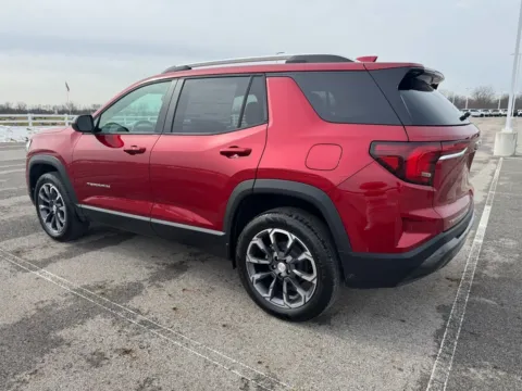 More photos of 2026 GMC Terrain Elevation at Braden Cadillac GMC, OH