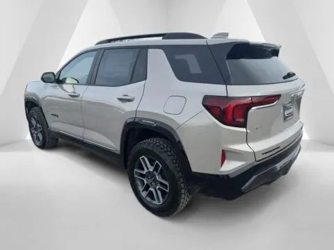 More photos of 2026 GMC Terrain AT4 at Braden Cadillac GMC, OH