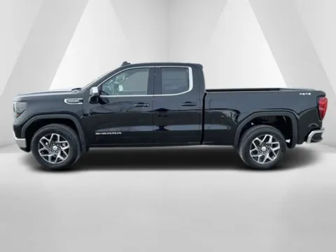 More photos of 2026 GMC Sierra 1500 SLE at Braden Cadillac GMC, OH