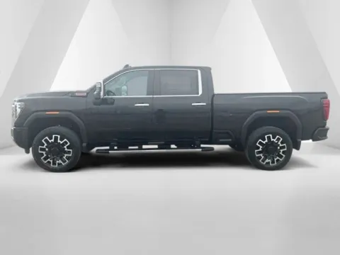 More photos of 2026 GMC Sierra 2500HD Denali at Braden Cadillac GMC, OH