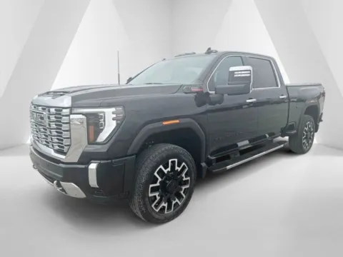 Another view of 2026 GMC Sierra 2500HD Denali for sale in Carroll, OH at Braden Cadillac GMC