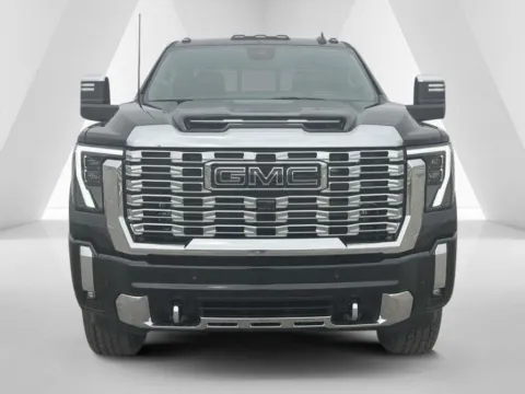 Photos of 2026 GMC Sierra 2500HD Denali for sale in Carroll, OH at Braden Cadillac GMC
