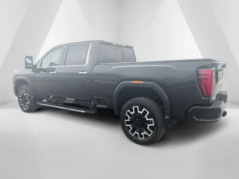 More photos of 2026 GMC Sierra 2500HD Denali at Braden Cadillac GMC, OH