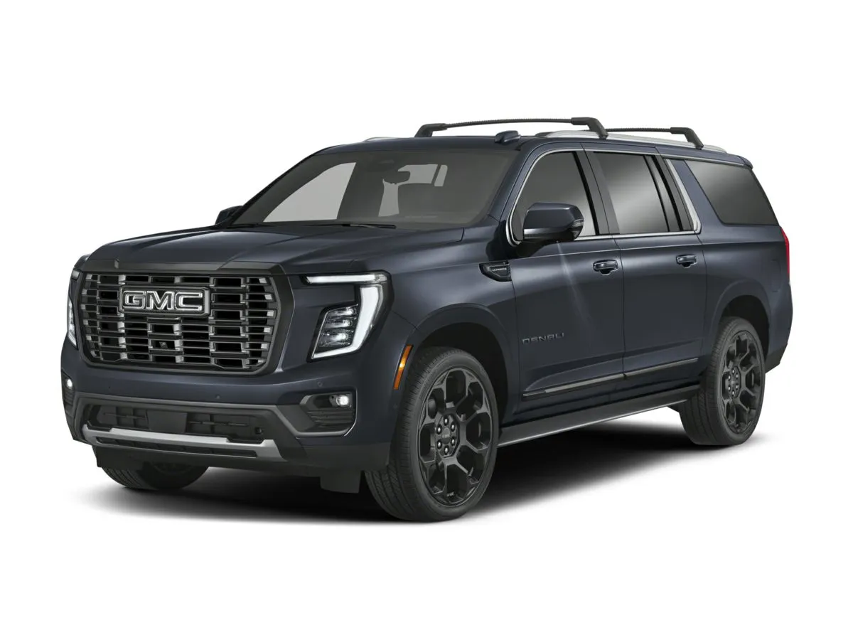 2026 GMC Yukon XL Denali for sale in Carroll, OH