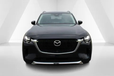 Photos of 2024 Mazda CX-90 3.3 Turbo S for sale in Carroll, OH at Braden Cadillac GMC