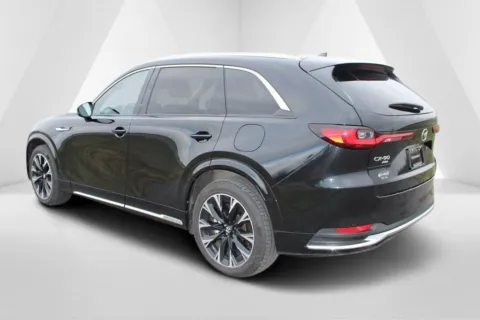 More photos of 2024 Mazda CX-90 3.3 Turbo S at Braden Cadillac GMC, OH