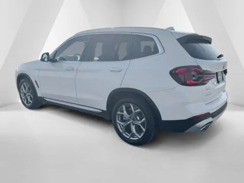 More photos of 2024 BMW X3 xDrive30i at Braden Cadillac GMC, OH