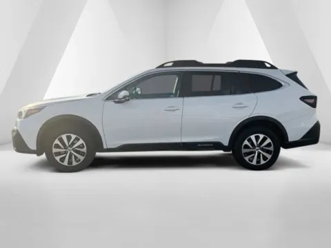 More photos of 2022 Subaru Outback Premium at Braden Cadillac GMC, OH