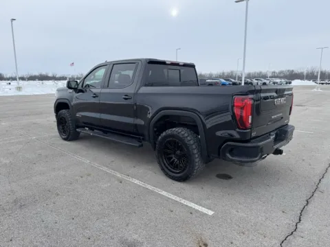 More photos of 2020 GMC Sierra 1500 AT4 at Braden Cadillac GMC, OH