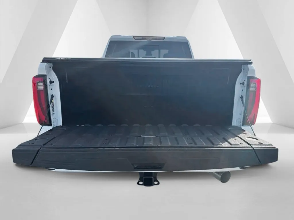 GMC Sierra photo 37