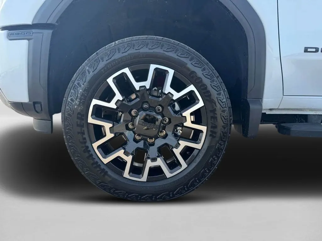 GMC Sierra photo 39