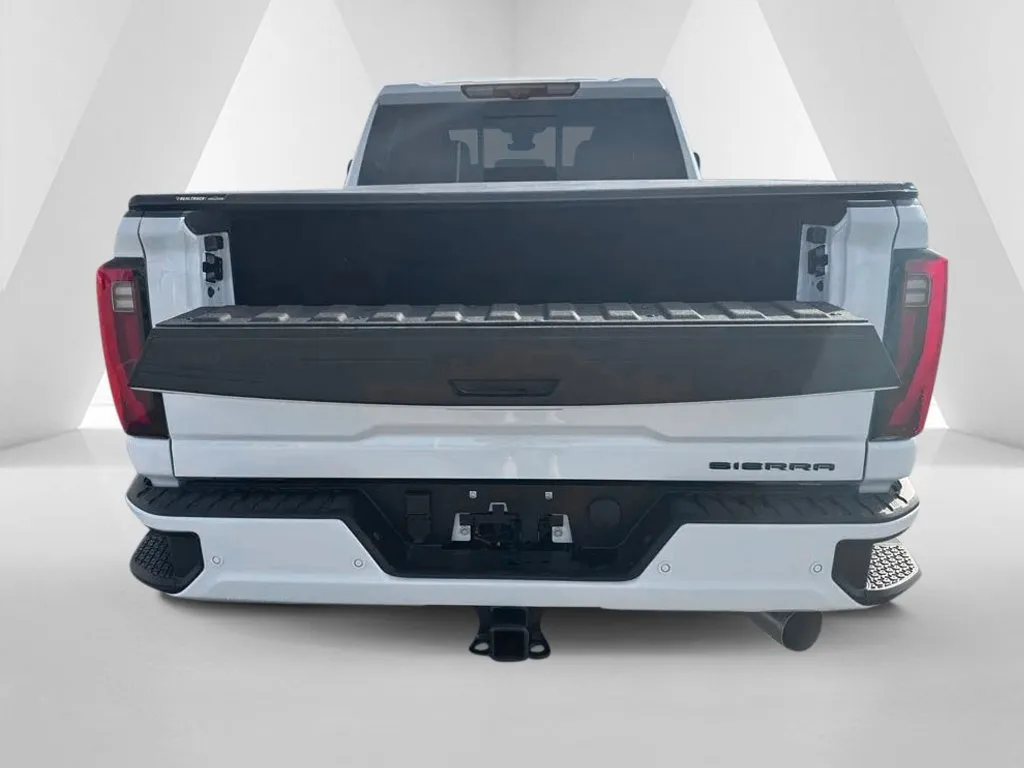 GMC Sierra photo 36