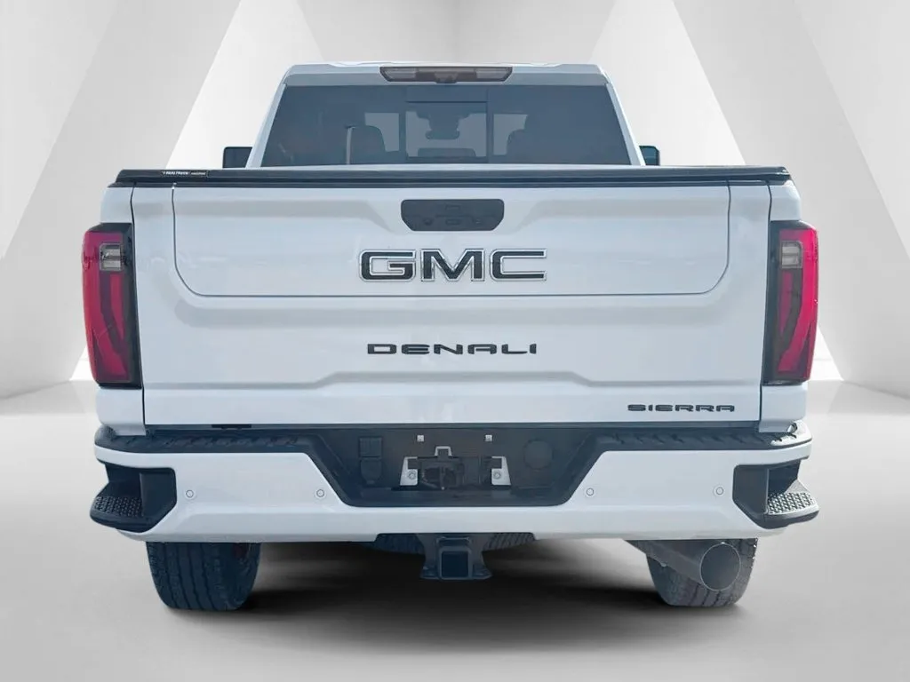 GMC Sierra photo 6