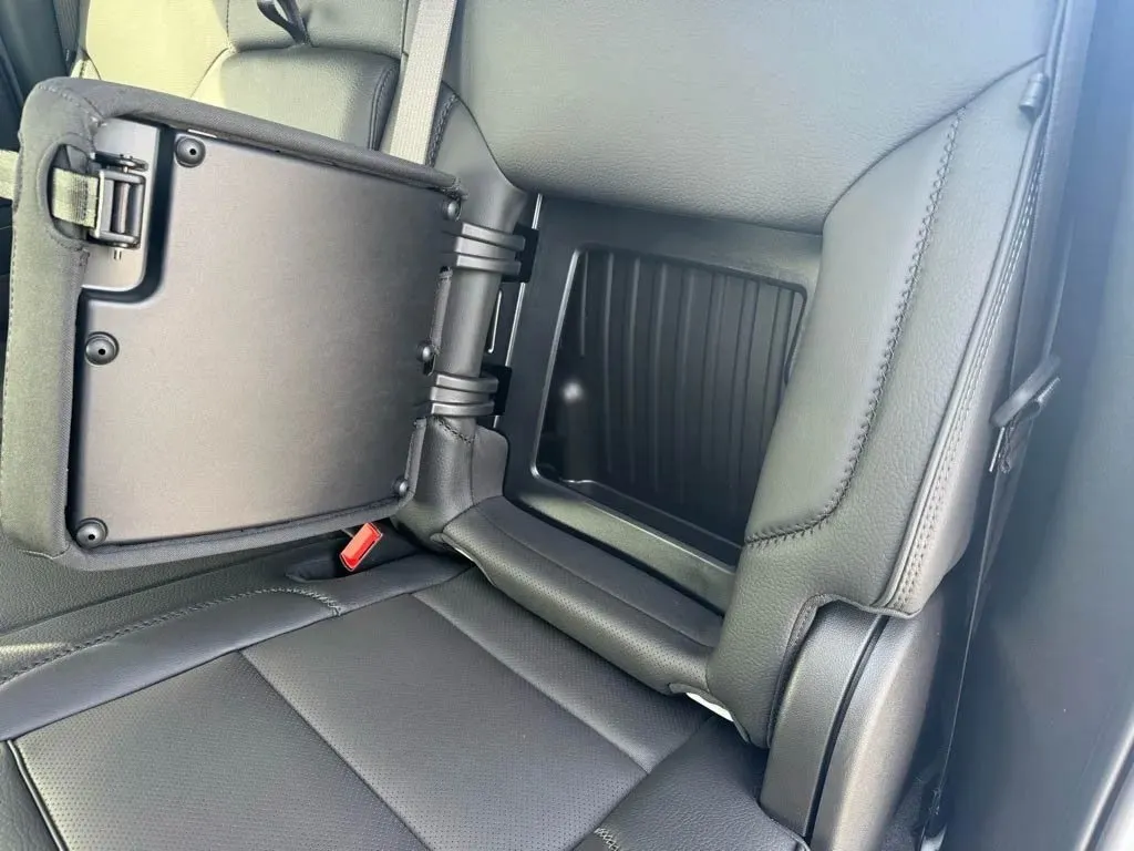 GMC Sierra photo 21