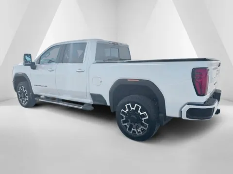 More photos of 2026 GMC Sierra 2500 HD Denali at Braden Cadillac GMC, OH
