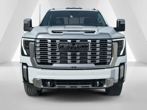 Photos of 2026 GMC Sierra 2500 HD Denali for sale in Carroll, OH at Braden Cadillac GMC
