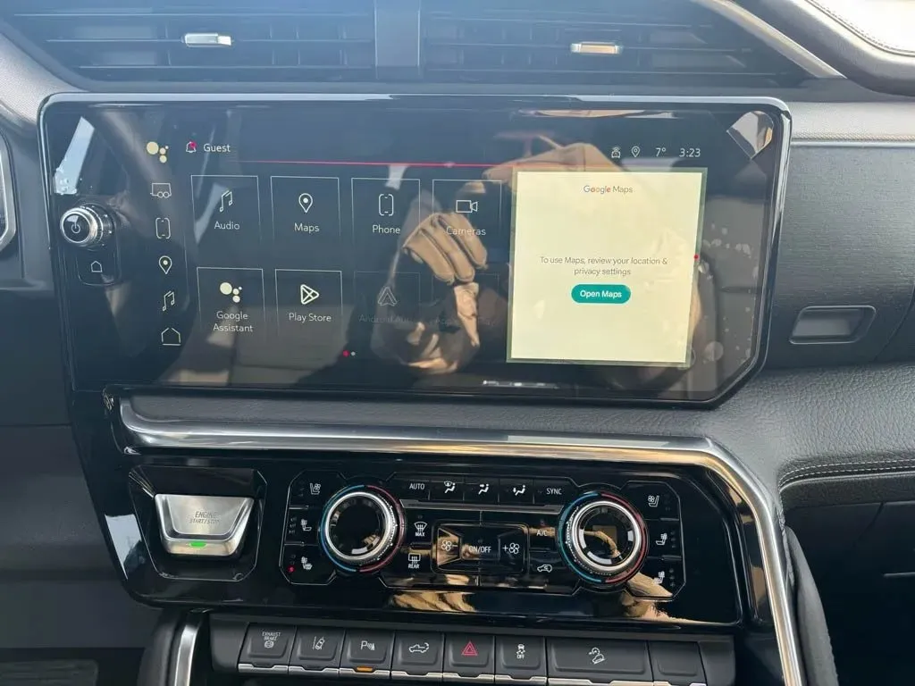 GMC Sierra photo 31