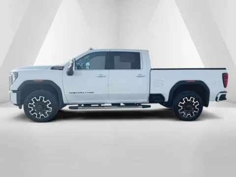 More photos of 2026 GMC Sierra 2500 HD Denali at Braden Cadillac GMC, OH
