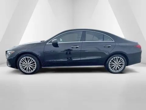 More photos of 2025 Mercedes-Benz CLA 250 at Braden Cadillac GMC, OH