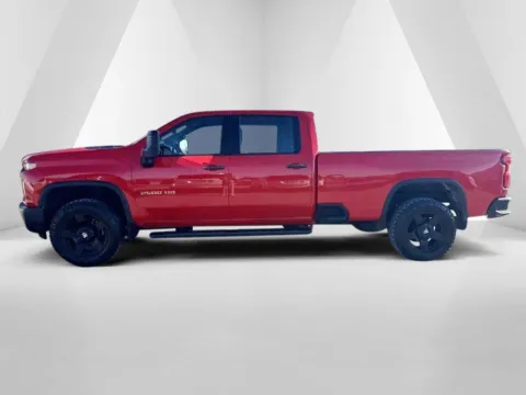 More photos of 2020 Chevrolet Silverado 2500HD Work Truck at Braden Cadillac GMC, OH