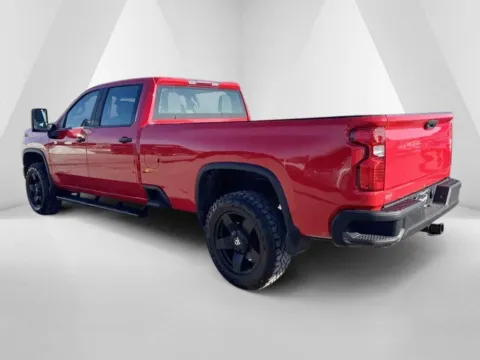 More photos of 2020 Chevrolet Silverado 2500HD Work Truck at Braden Cadillac GMC, OH
