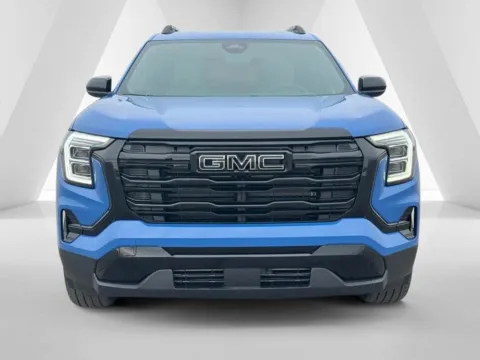 Photos of 2026 GMC Terrain Elevation for sale in Carroll, OH at Braden Cadillac GMC