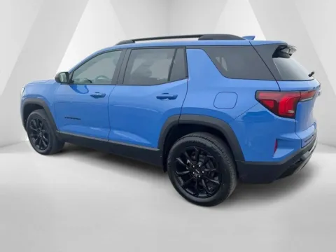 More photos of 2026 GMC Terrain Elevation at Braden Cadillac GMC, OH