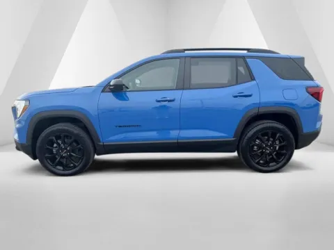 More photos of 2026 GMC Terrain Elevation at Braden Cadillac GMC, OH