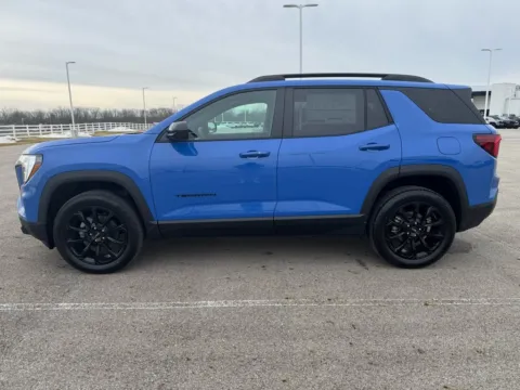 More photos of 2026 GMC Terrain Elevation at Braden Cadillac GMC, OH