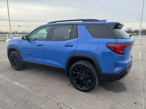 More photos of 2026 GMC Terrain Elevation at Braden Cadillac GMC, OH