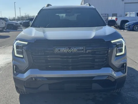 Photos of 2026 GMC Terrain Elevation for sale in Carroll, OH at Braden Cadillac GMC
