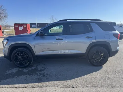 More photos of 2026 GMC Terrain Elevation at Braden Cadillac GMC, OH