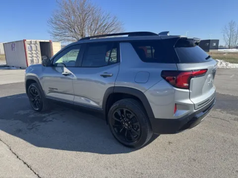 More photos of 2026 GMC Terrain Elevation at Braden Cadillac GMC, OH