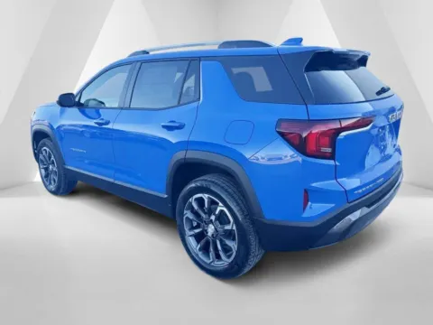 More photos of 2026 GMC Terrain Elevation at Braden Cadillac GMC, OH