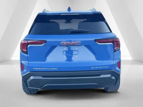 More photos of 2026 GMC Terrain Elevation at Braden Cadillac GMC, OH